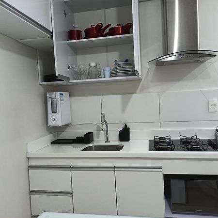 Flat Beira Mar Recife - Praia De Piedade Exterior photo