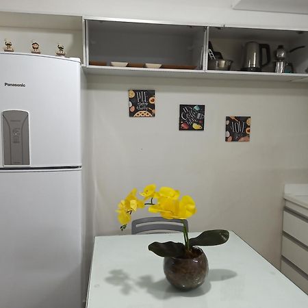 Flat Beira Mar Recife - Praia De Piedade Exterior photo