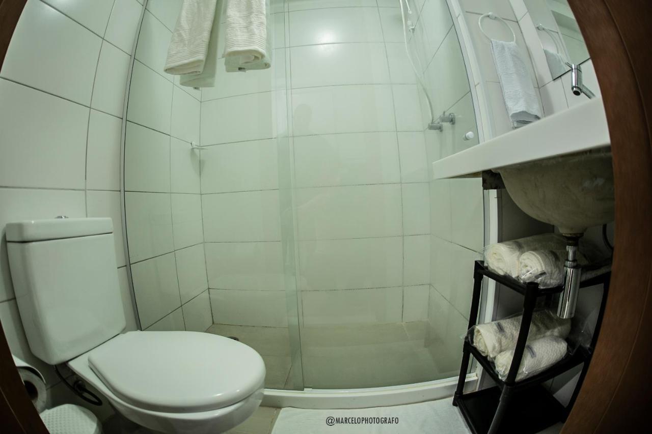 Flat Beira Mar Recife - Praia De Piedade Exterior photo