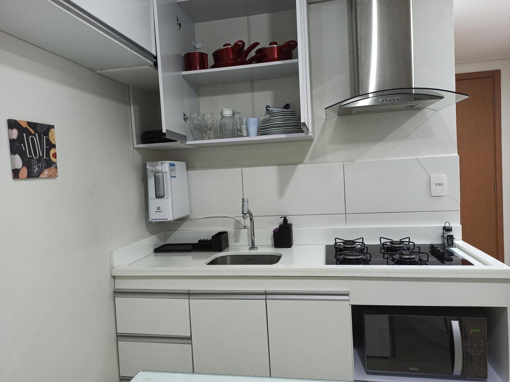 Flat Beira Mar Recife - Praia De Piedade Exterior photo